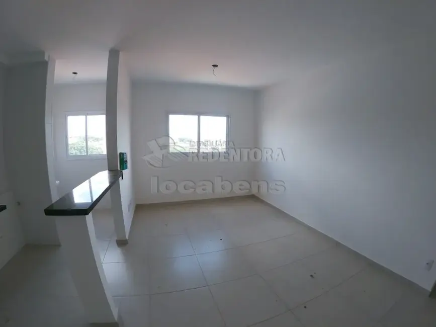 Foto 1 de Apartamento com 2 quartos à venda, 59m2 em Sao Jose Do Rio Preto - SP