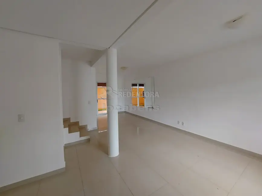 Foto 1 de Casa de Condomínio com 3 quartos à venda, 140m2 em Sao Jose Do Rio Preto - SP