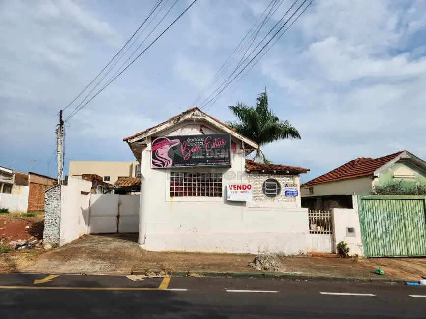 Foto 1 de Terreno / Lote à venda, 484m2 em Sao Jose Do Rio Preto - SP