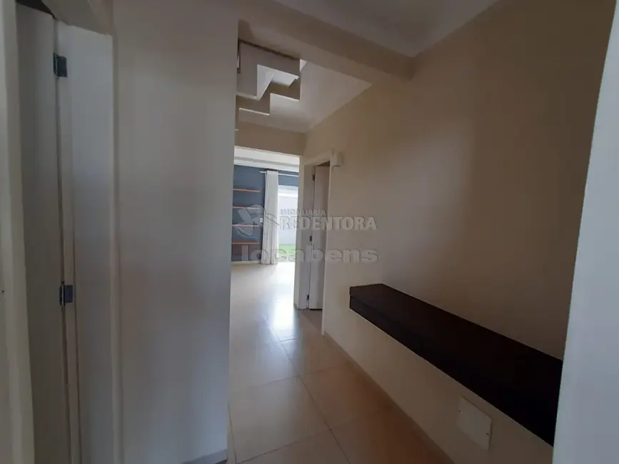 Foto 2 de Casa de Condomínio com 3 quartos à venda, 96m2 em Sao Jose Do Rio Preto - SP