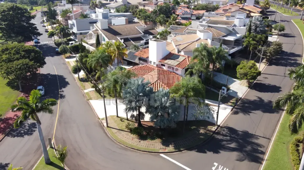 Foto 2 de Casa de Condomínio com 4 quartos para alugar, 385m2 em Sao Jose Do Rio Preto - SP