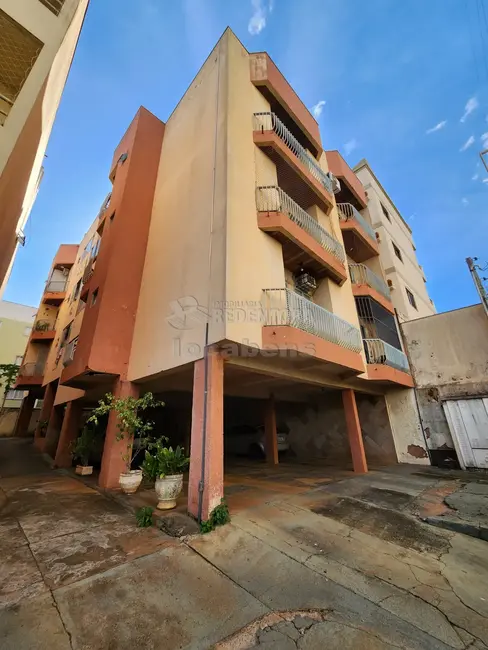 Foto 1 de Apartamento com 3 quartos à venda, 65m2 em Sao Jose Do Rio Preto - SP