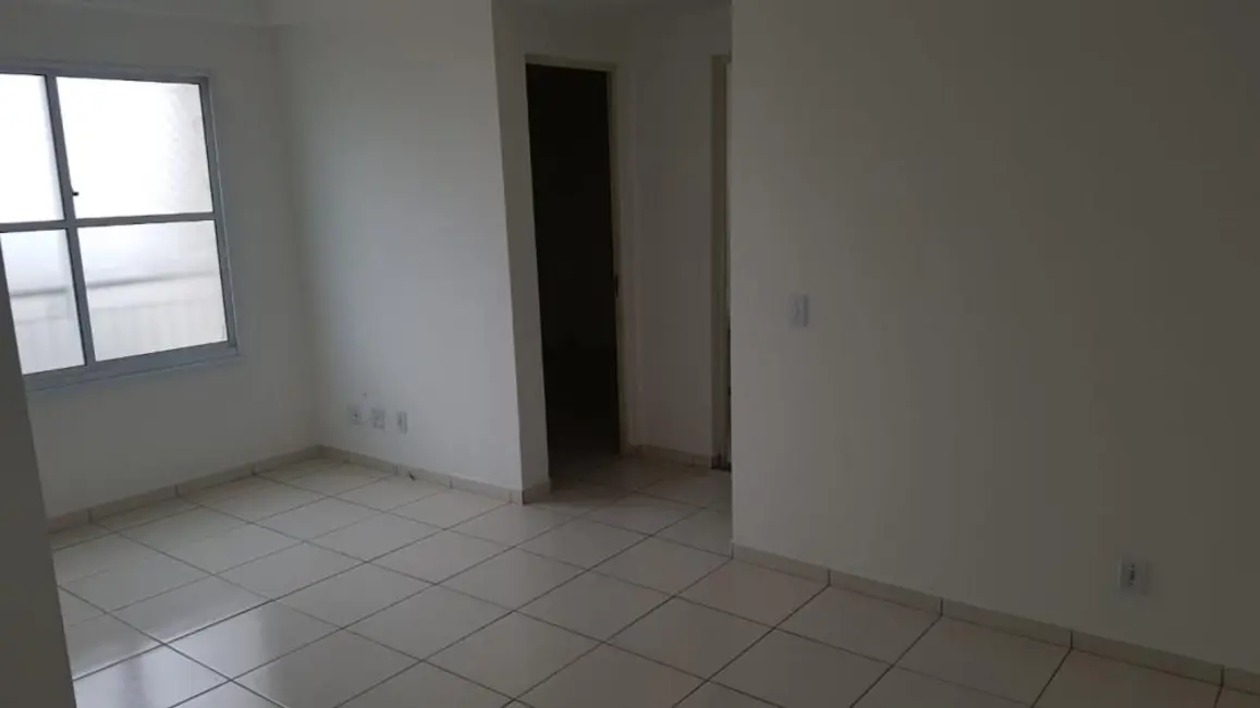 Foto 1 de Apartamento com 2 quartos à venda, 47m2 em Sao Jose Do Rio Preto - SP