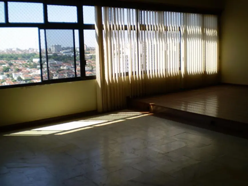 Foto 2 de Cobertura com 3 quartos à venda, 208m2 em Sao Jose Do Rio Preto - SP
