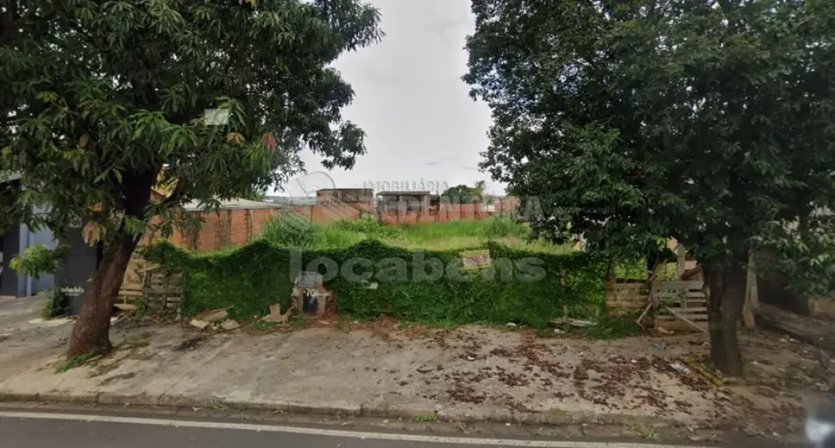 Foto 1 de Terreno / Lote à venda, 450m2 em Sao Jose Do Rio Preto - SP