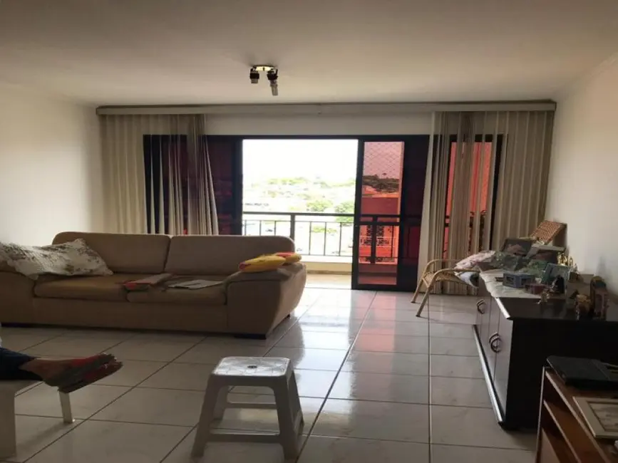 Foto 1 de Apartamento com 3 quartos à venda, 100m2 em Sao Jose Do Rio Preto - SP