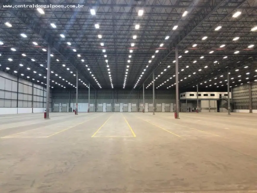 Foto 2 de Armazém / Galpão para alugar, 2000m2 em Recife - PE