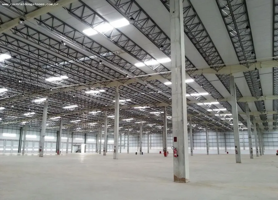 Armazém / Galpão para alugar, 1100m2 em Feira De Santana - BA - imagem 3 Foto 3 de Armazém / Galpão para alugar, 1100m2 em Feira De Santana - BA