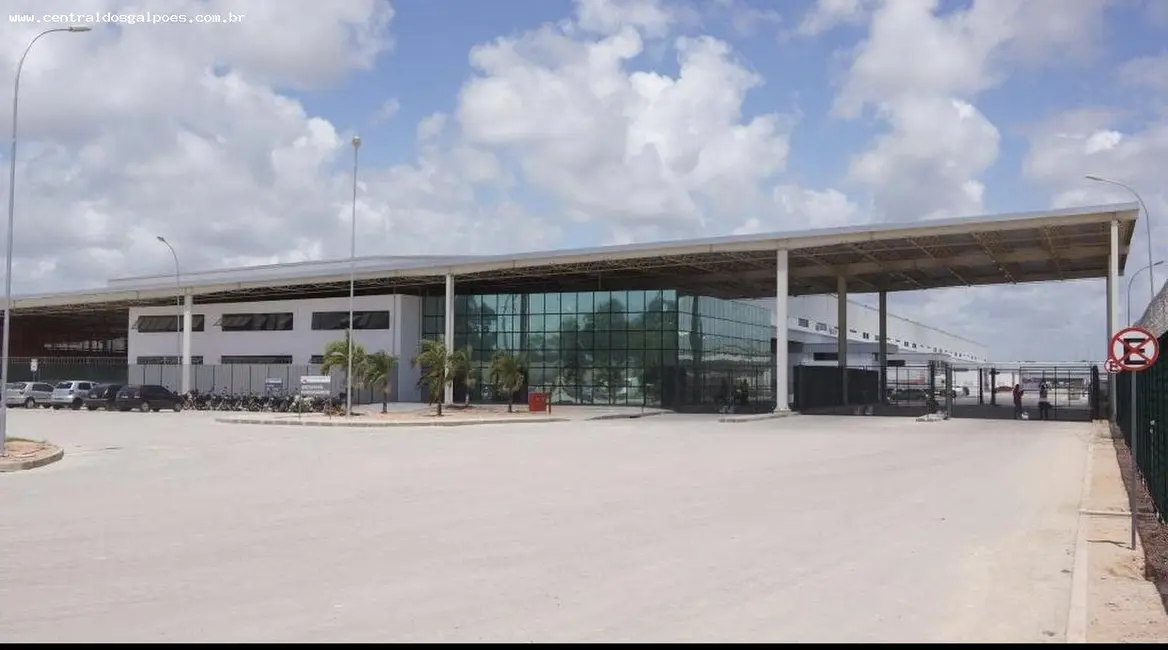 Armazém / Galpão para alugar, 1100m2 em Feira De Santana - BA - imagem 5 Foto 5 de Armazém / Galpão para alugar, 1100m2 em Feira De Santana - BA