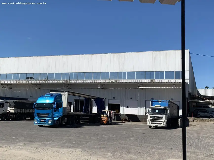 Armazém / Galpão para alugar, 1700m2 em Feira De Santana - BA - imagem 3 Foto 3 de Armazém / Galpão para alugar, 1700m2 em Feira De Santana - BA