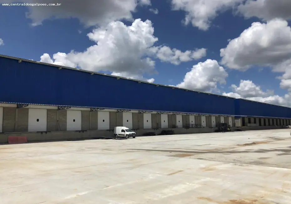 Armazém / Galpão para alugar, 1700m2 em Feira De Santana - BA - imagem 4 Foto 4 de Armazém / Galpão para alugar, 1700m2 em Feira De Santana - BA