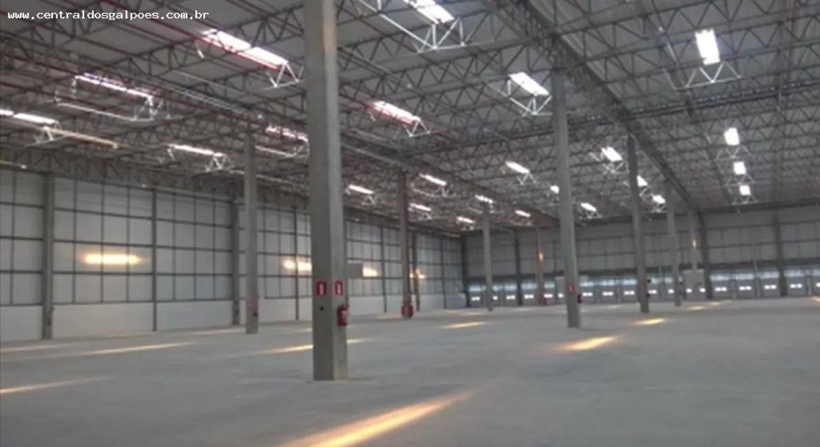 Armazém / Galpão para alugar, 1000m2 em Feira De Santana - BA - imagem 3 Foto 3 de Armazém / Galpão para alugar, 1000m2 em Feira De Santana - BA