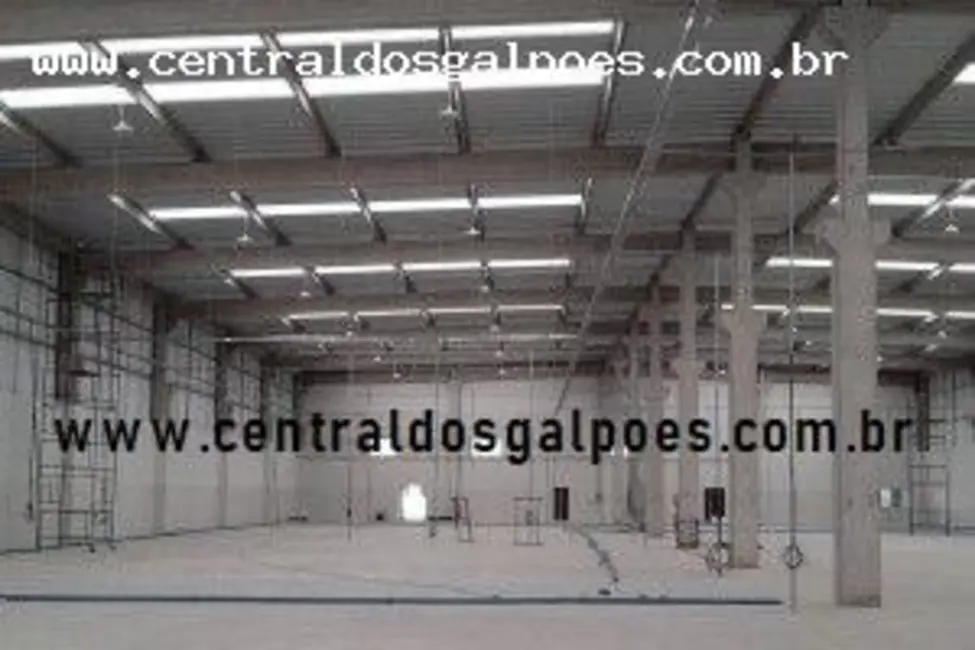 Foto 2 de Armazém / Galpão para alugar, 1000m2 em Feira De Santana - BA