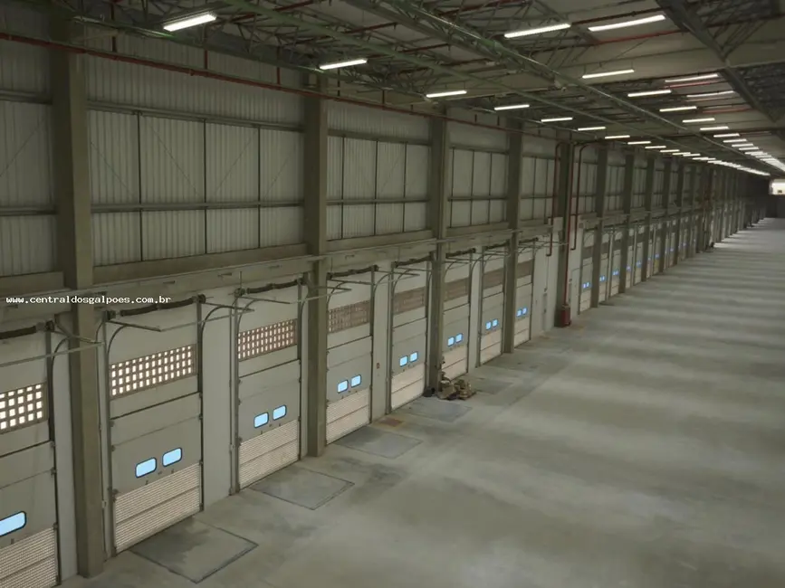 Armazém / Galpão para alugar, 2200m2 em Feira De Santana - BA - imagem 4 Foto 4 de Armazém / Galpão para alugar, 2200m2 em Feira De Santana - BA