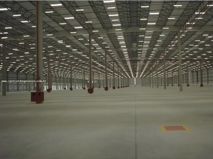 Armazém / Galpão para alugar, 2200m2 em Feira De Santana - BA - imagem 3 Foto 3 de Armazém / Galpão para alugar, 2200m2 em Feira De Santana - BA