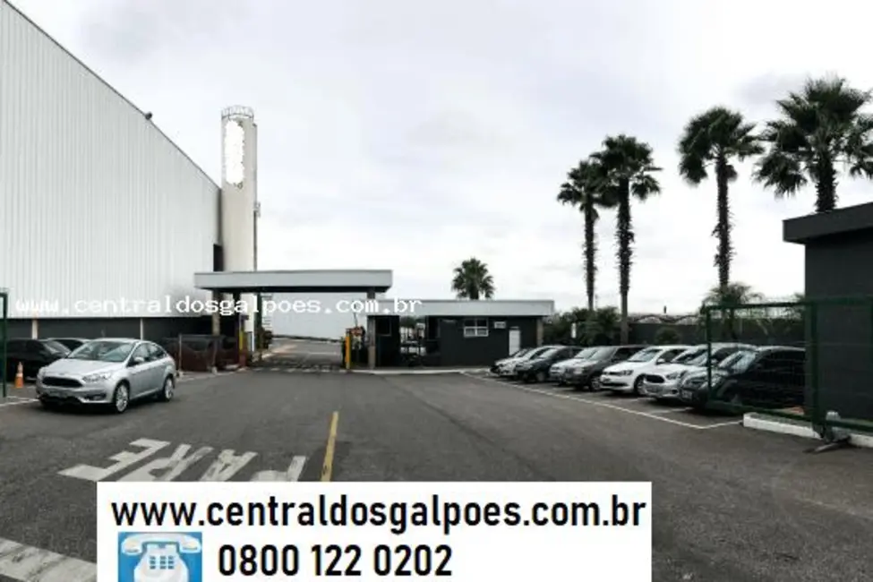 Armazém / Galpão para alugar, 1000m2 em Aracaju - SE - imagem 5 Foto 5 de Armazém / Galpão para alugar, 1000m2 em Aracaju - SE