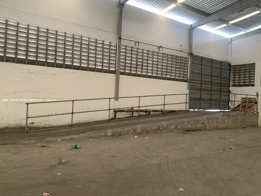 Foto 7 de Armazém / Galpão para alugar, 750m2 em Salvador - BA