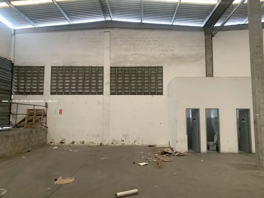 Foto 6 de Armazém / Galpão para alugar, 750m2 em Salvador - BA