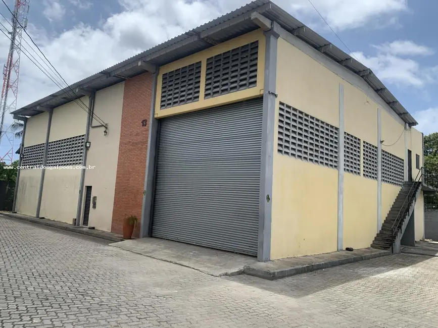 Foto 5 de Armazém / Galpão para alugar, 750m2 em Salvador - BA