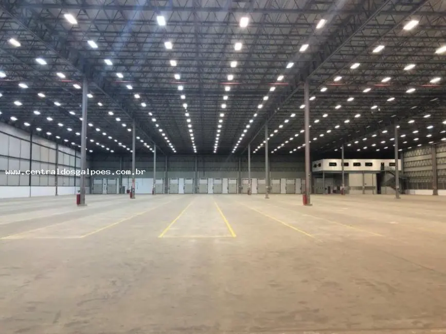 Foto 3 de Armazém / Galpão para alugar, 5500m2 em Simoes Filho - BA