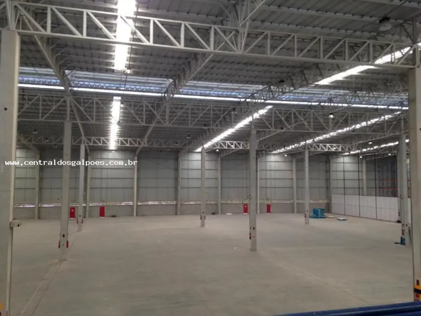 Foto 2 de Armazém / Galpão para alugar, 1400m2 em Salvador - BA