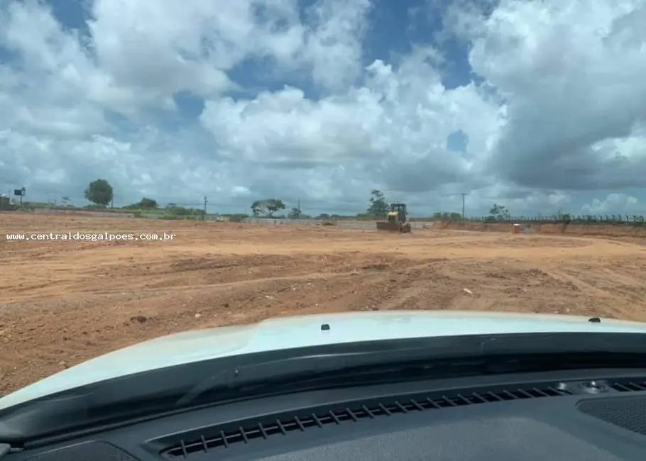 Foto 3 de Terreno / Lote para alugar, 33400m2 em Simoes Filho - BA