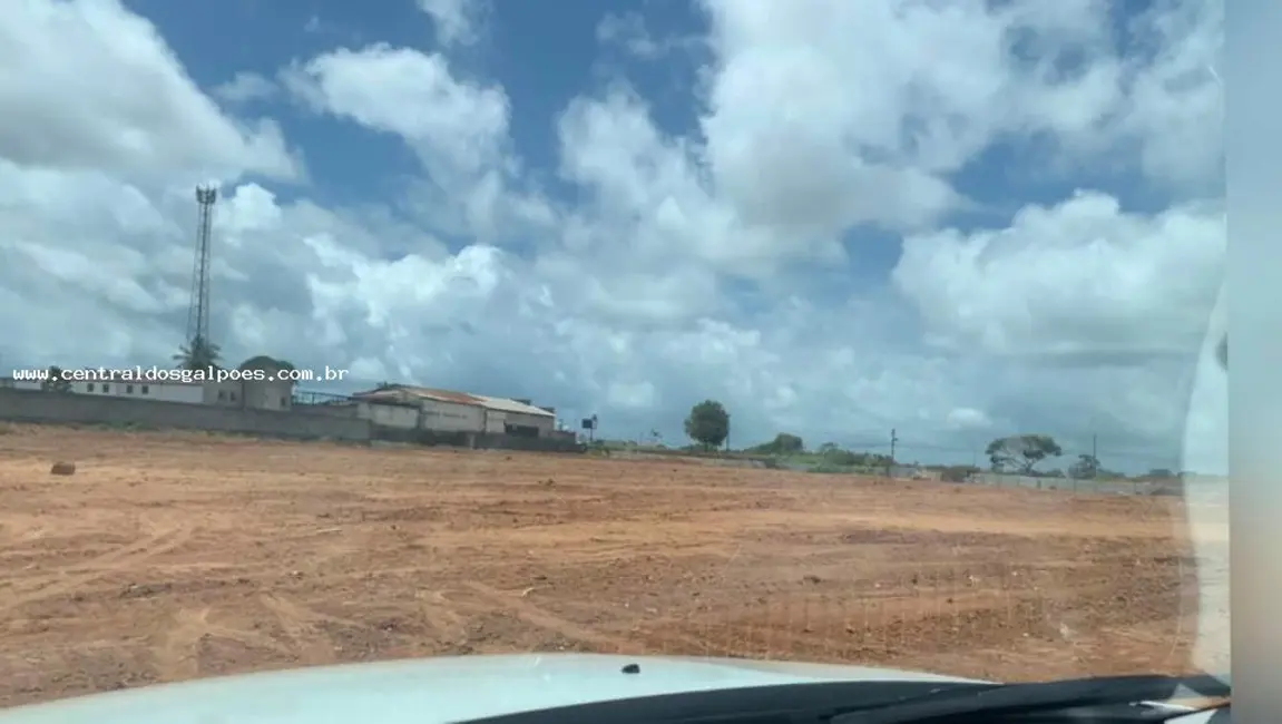 Foto 2 de Terreno / Lote para alugar, 33400m2 em Simoes Filho - BA
