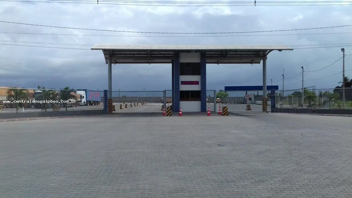 Armazém / Galpão para alugar, 1000m2 em Recife - PE - imagem 2 Foto 2 de Armazém / Galpão para alugar, 1000m2 em Recife - PE