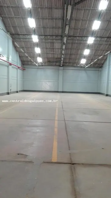 Armazém / Galpão para alugar, 1000m2 em Recife - PE - imagem 3 Foto 3 de Armazém / Galpão para alugar, 1000m2 em Recife - PE