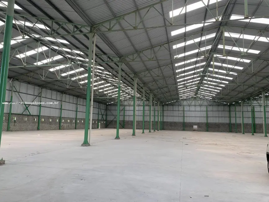 Armazém / Galpão para alugar, 5500m2 em Simoes Filho - BA - imagem 6 Foto 6 de Armazém / Galpão para alugar, 5500m2 em Simoes Filho - BA