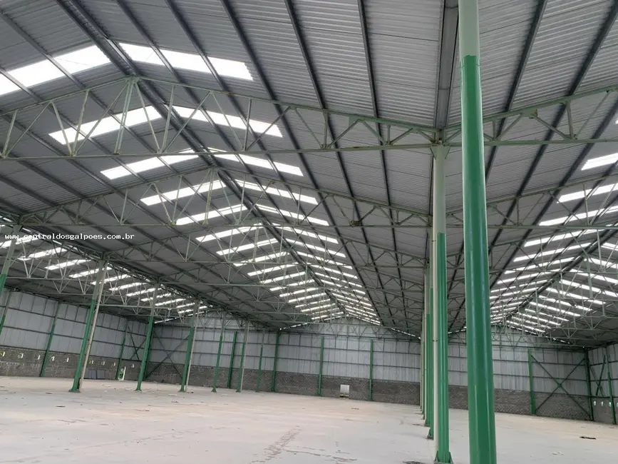 Armazém / Galpão para alugar, 5500m2 em Simoes Filho - BA - imagem 4 Foto 4 de Armazém / Galpão para alugar, 5500m2 em Simoes Filho - BA