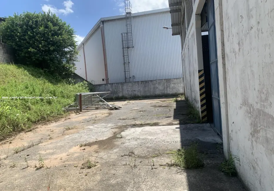 Foto 7 de Armazém / Galpão para alugar, 1000m2 em Salvador - BA