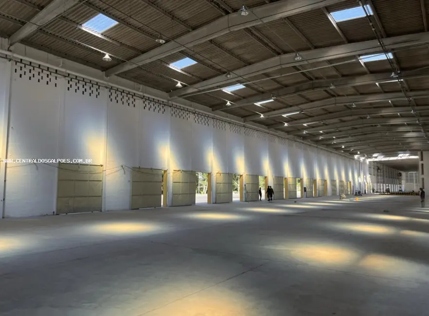 Foto 6 de Armazém / Galpão para alugar, 16000m2 em Simoes Filho - BA