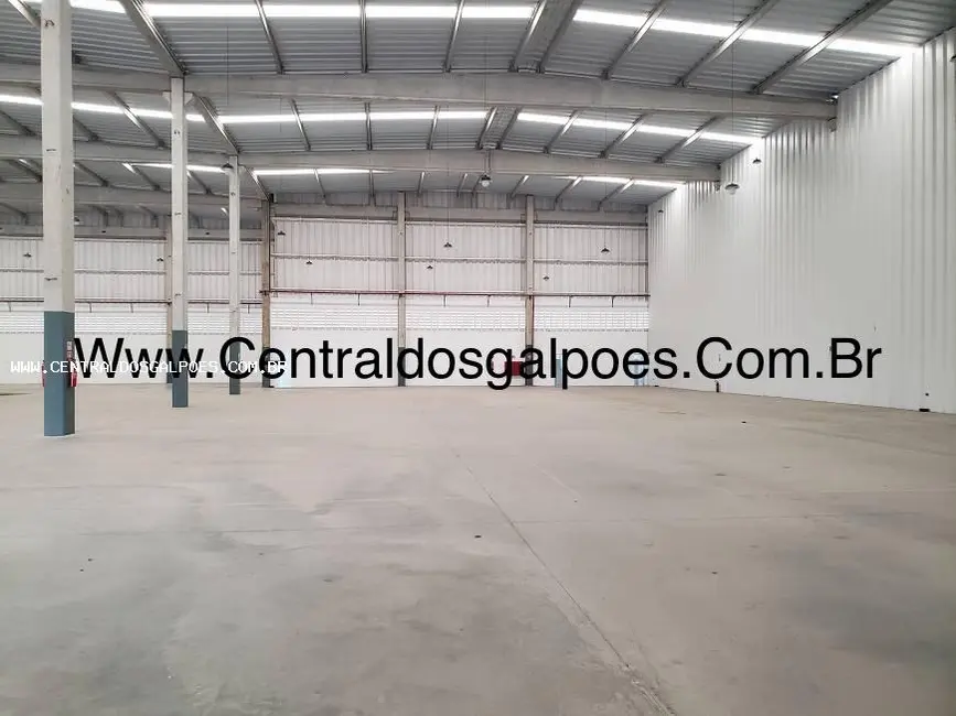 Foto 1 de Armazém / Galpão para alugar, 2500m2 em Lauro De Freitas - BA