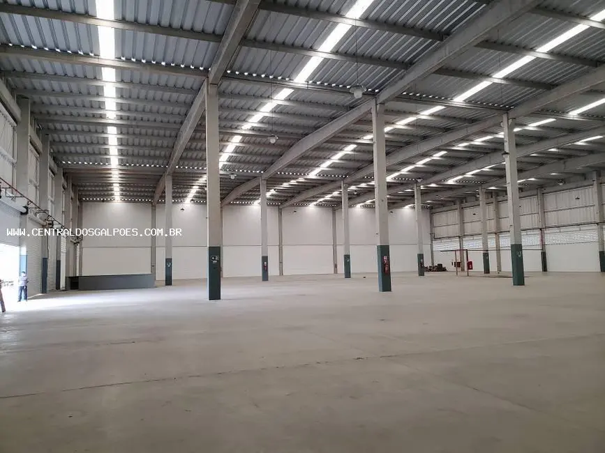 Foto 2 de Armazém / Galpão para alugar, 2500m2 em Lauro De Freitas - BA