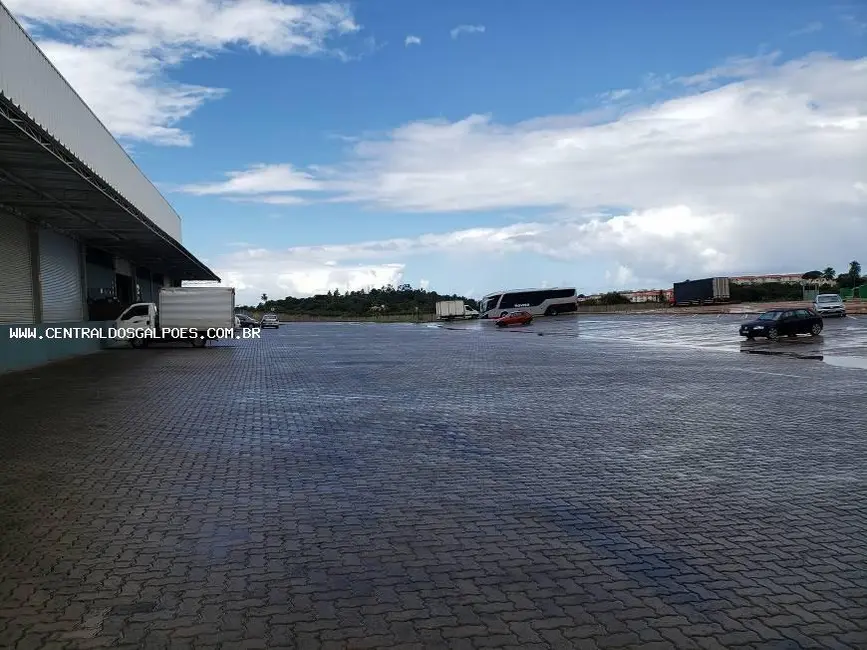 Foto 3 de Armazém / Galpão para alugar, 2500m2 em Lauro De Freitas - BA