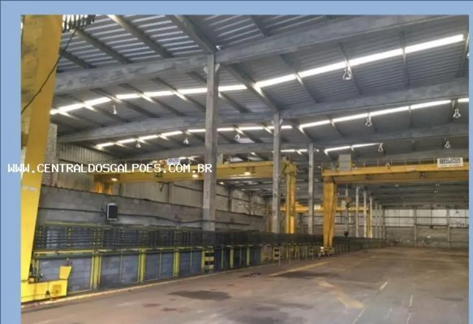 Foto 2 de Armazém / Galpão para alugar, 7000m2 em Camacari - BA