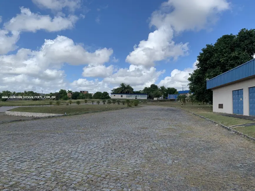 Foto 3 de Armazém / Galpão para alugar, 3800m2 em Camacari - BA