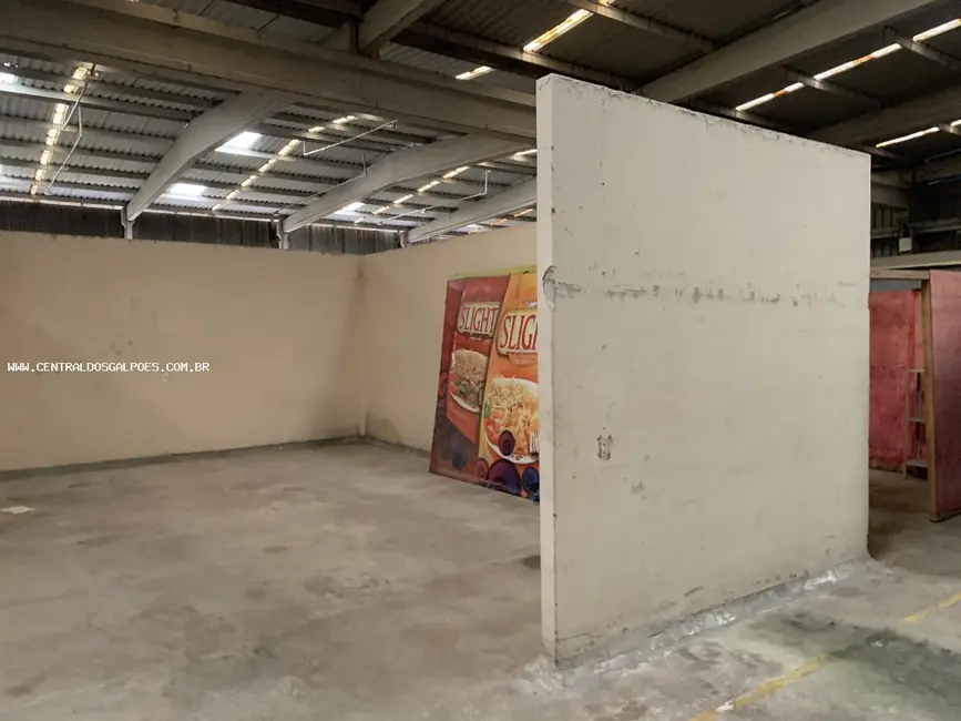 Foto 6 de Armazém / Galpão para alugar, 3800m2 em Camacari - BA