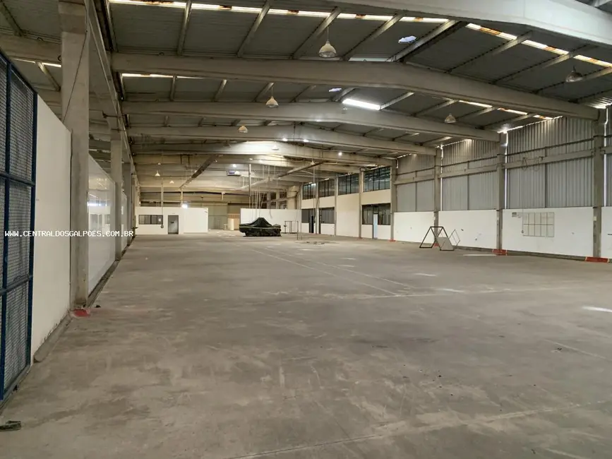 Foto 8 de Armazém / Galpão para alugar, 3800m2 em Camacari - BA