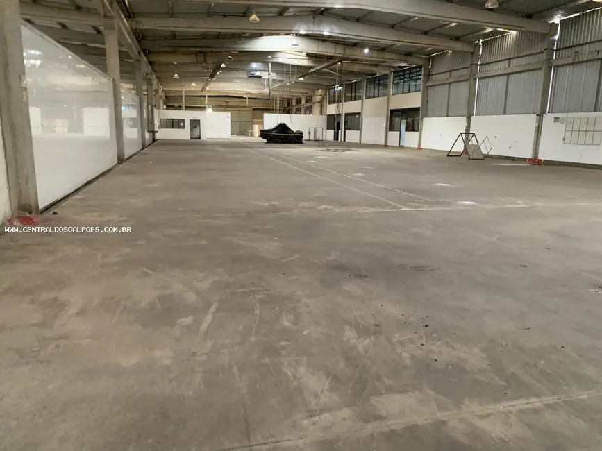 Foto 7 de Armazém / Galpão para alugar, 3800m2 em Camacari - BA