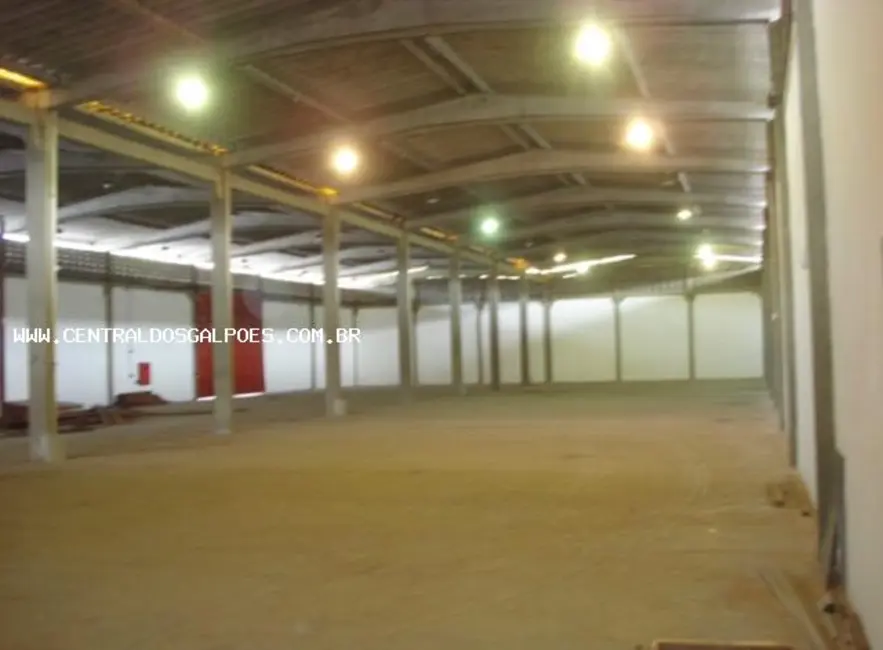 Foto 6 de Armazém / Galpão para alugar, 1900m2 em Salvador - BA