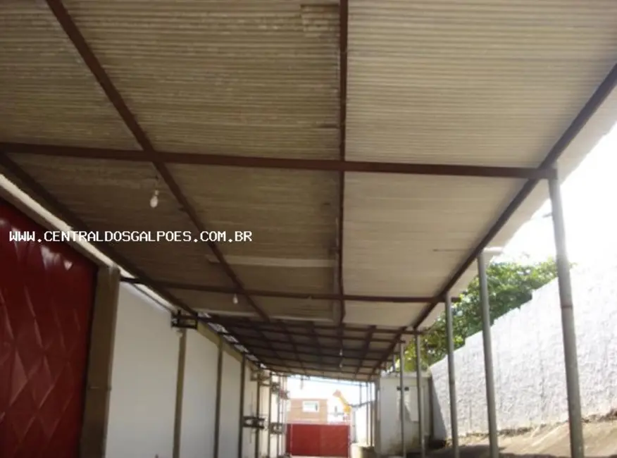 Foto 7 de Armazém / Galpão para alugar, 1900m2 em Salvador - BA