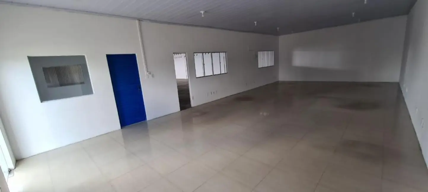Armazém / Galpão para alugar, 740m2 em Feira De Santana - BA - imagem 3 Foto 3 de Armazém / Galpão para alugar, 740m2 em Feira De Santana - BA