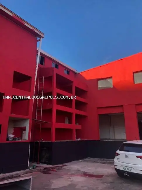 Armazém / Galpão para alugar, 800m2 em Salvador - BA - imagem 4 Foto 4 de Armazém / Galpão para alugar, 800m2 em Salvador - BA