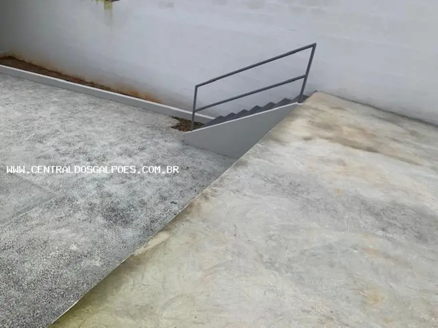 Foto 6 de Armazém / Galpão para alugar, 600m2 em Salvador - BA