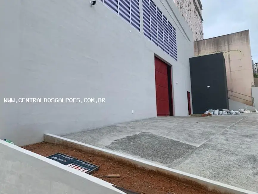 Foto 3 de Armazém / Galpão para alugar, 600m2 em Salvador - BA