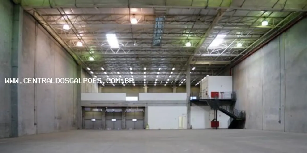 Foto 1 de Armazém / Galpão para alugar, 1500m2 em Seropedica - RJ