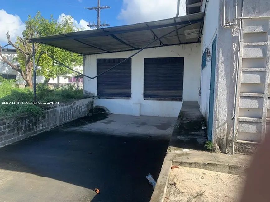 Armazém / Galpão para alugar, 1500m2 em Salvador - BA - imagem 2 Foto 2 de Armazém / Galpão para alugar, 1500m2 em Salvador - BA
