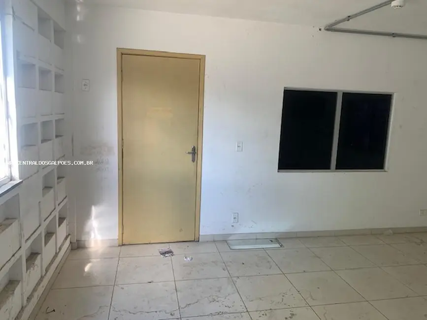Armazém / Galpão para alugar, 1500m2 em Salvador - BA - imagem 3 Foto 3 de Armazém / Galpão para alugar, 1500m2 em Salvador - BA